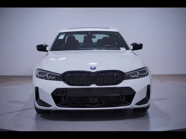 2026 BMW 3 Series M340i