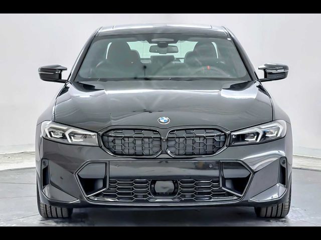 2026 BMW 3 Series M340i NA