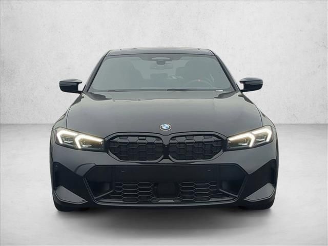 2026 BMW 3 Series M340i NA