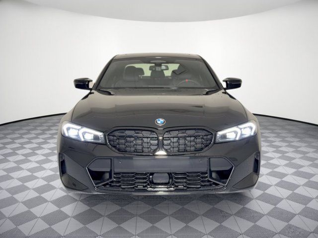 2026 BMW 3 Series M340i NA