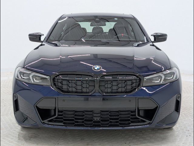 2026 BMW 3 Series M340i NA