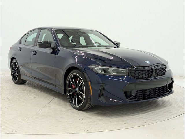 2026 BMW 3 Series M340i NA