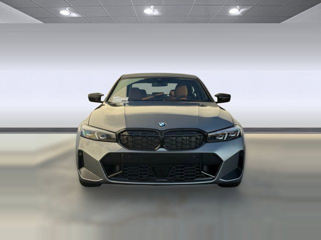 2026 BMW 3 Series M340i NA