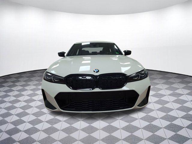 2026 BMW 3 Series M340i NA