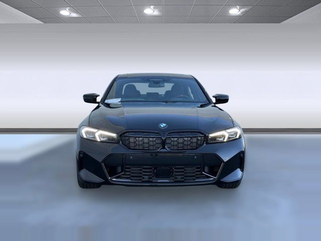 2026 BMW 3 Series M340i NA
