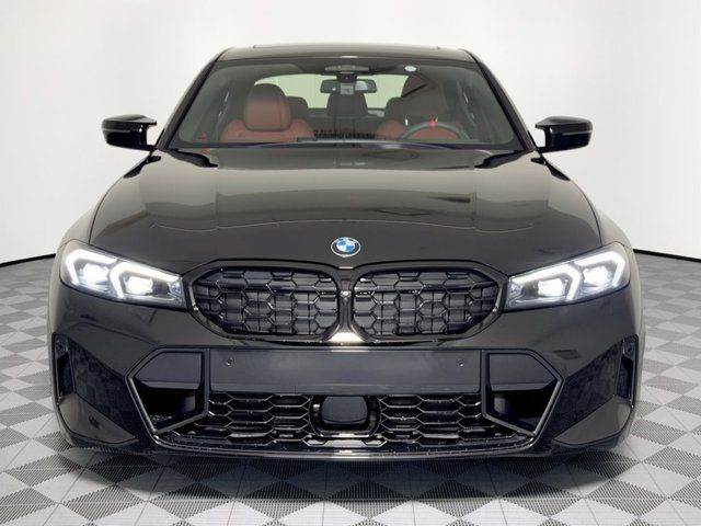 2026 BMW 3 Series M340i NA xDrive