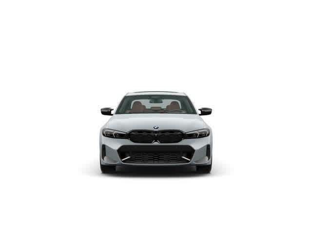 2026 BMW 3 Series M340i NA xDrive