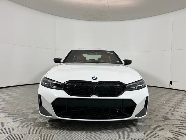 2026 BMW 3 Series M340i NA xDrive