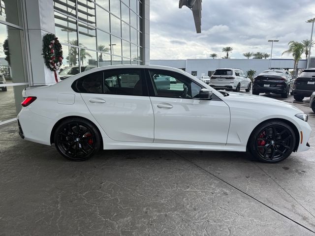 2026 BMW 3 Series M340i NA xDrive