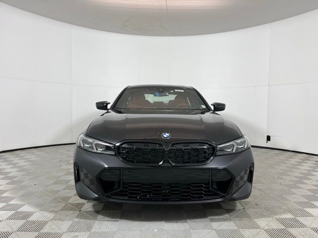 2026 BMW 3 Series M340i xDrive