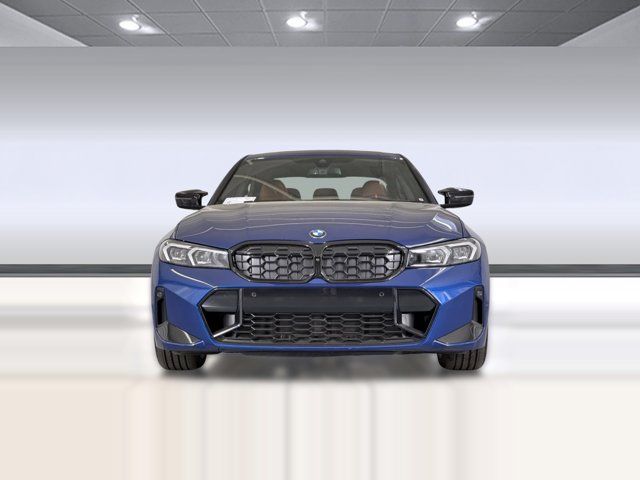 2026 BMW 3 Series M340i xDrive