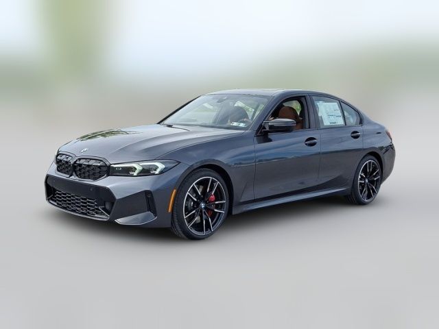 2026 BMW 3 Series M340i xDrive