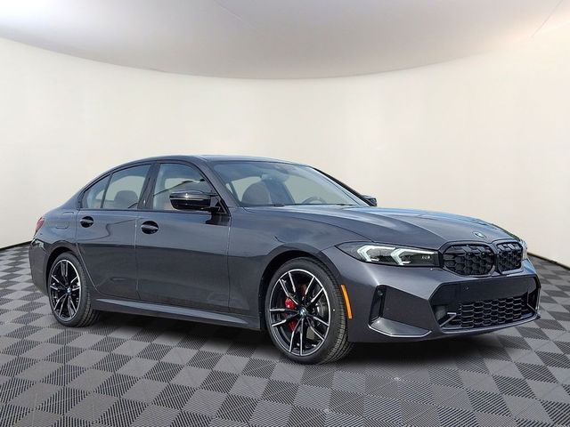 2026 BMW 3 Series M340i xDrive