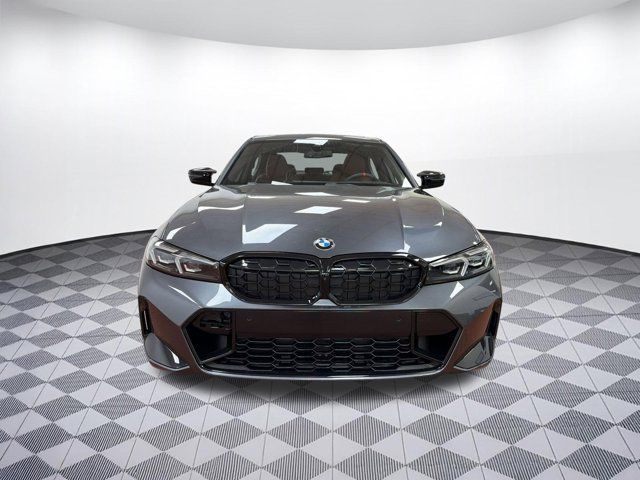 2026 BMW 3 Series M340i xDrive