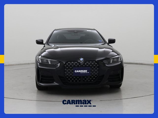 2026 BMW 4 Series 430i xDrive