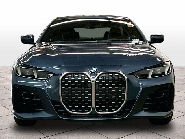 2026 BMW 4 Series 430i