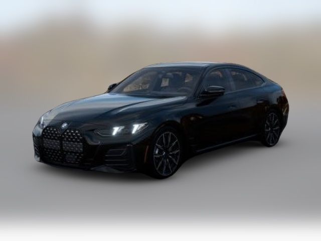 2026 BMW 4 Series 430i