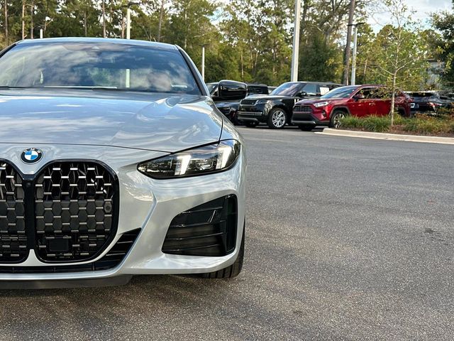 2026 BMW 4 Series 430i