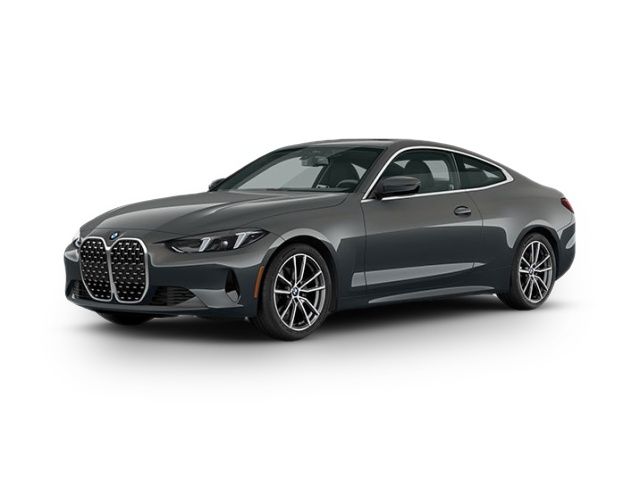 2026 BMW 4 Series 430i xDrive