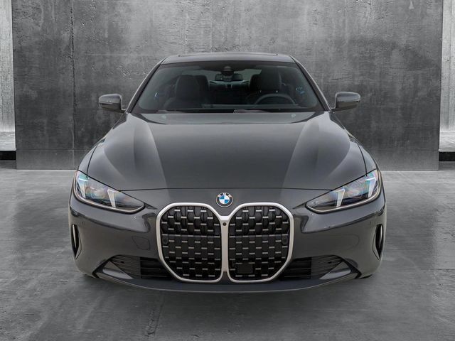 2026 BMW 4 Series 430i xDrive