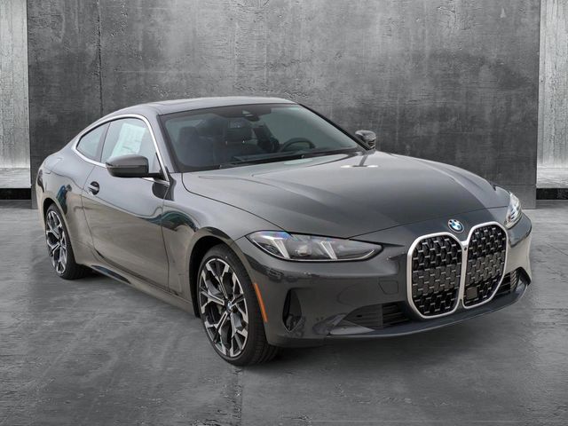 2026 BMW 4 Series 430i xDrive