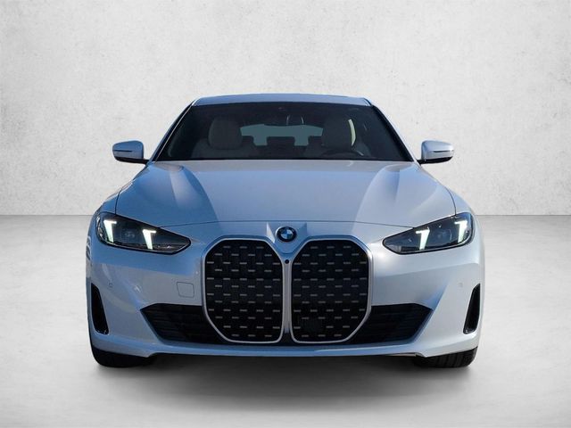 2026 BMW 4 Series 430i xDrive