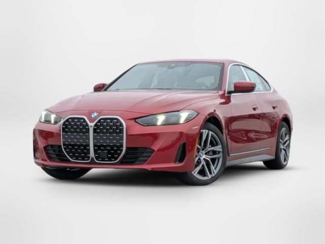 2026 BMW 4 Series 430i xDrive