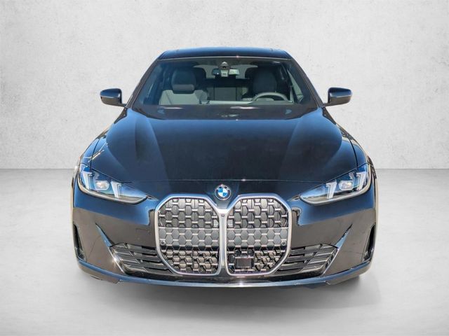 2026 BMW 4 Series 430i xDrive