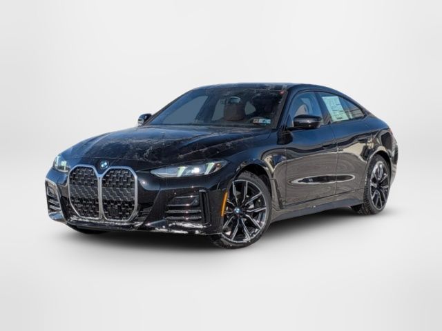 2026 BMW 4 Series 430i xDrive