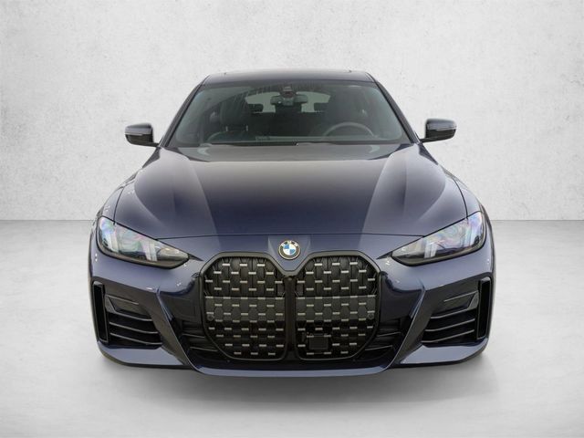 2026 BMW 4 Series 430i xDrive