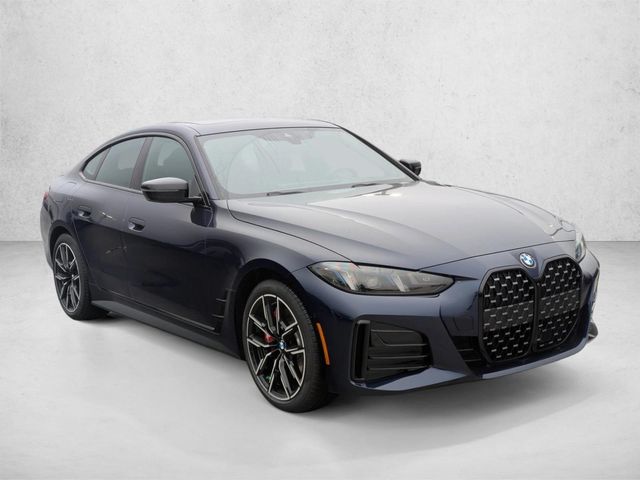 2026 BMW 4 Series 430i xDrive