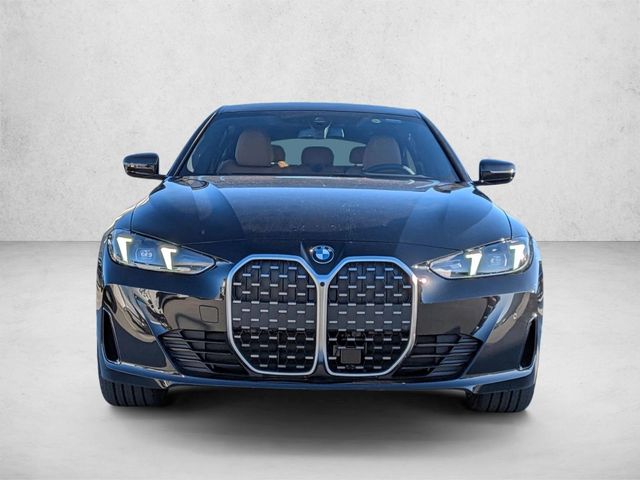 2026 BMW 4 Series 430i xDrive