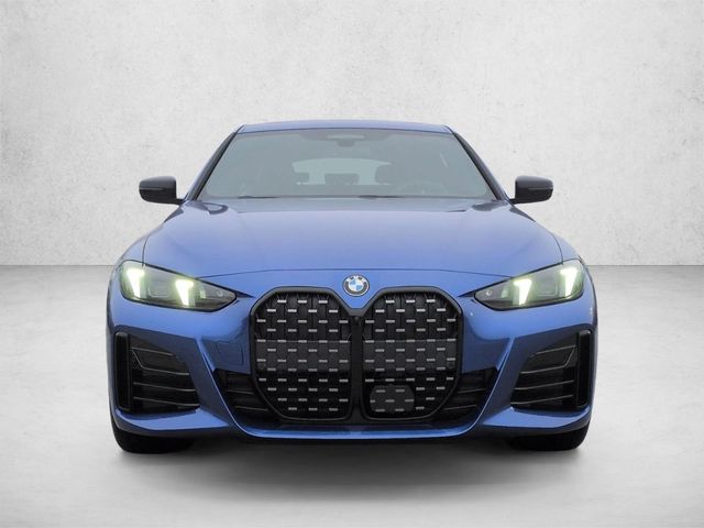 2026 BMW 4 Series 430i xDrive
