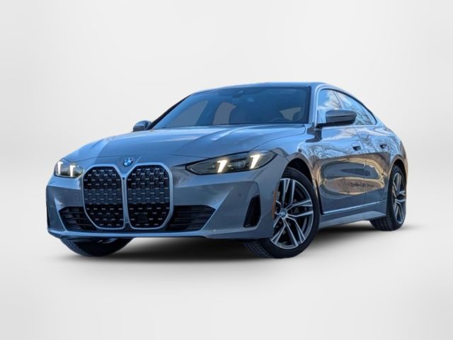 2026 BMW 4 Series 430i xDrive