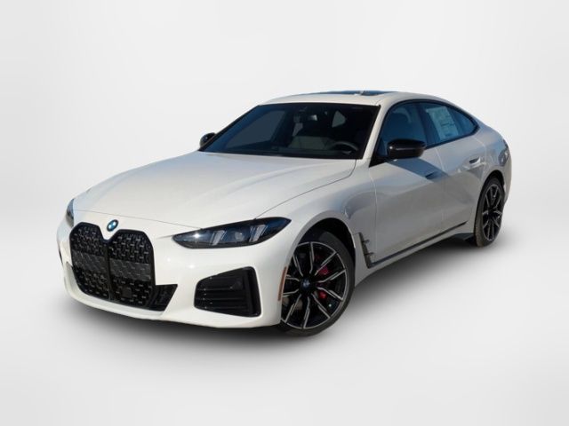 2026 BMW 4 Series 430i xDrive