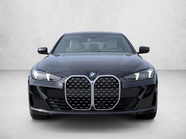 2026 BMW 4 Series 430i xDrive