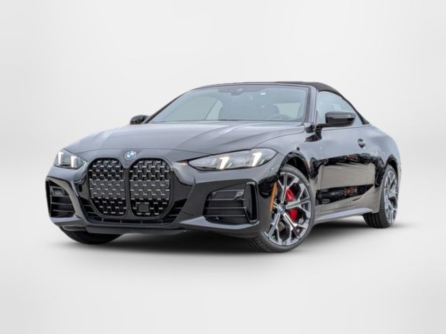 2026 BMW 4 Series 430i xDrive