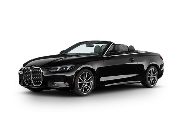 2026 BMW 4 Series 430i xDrive