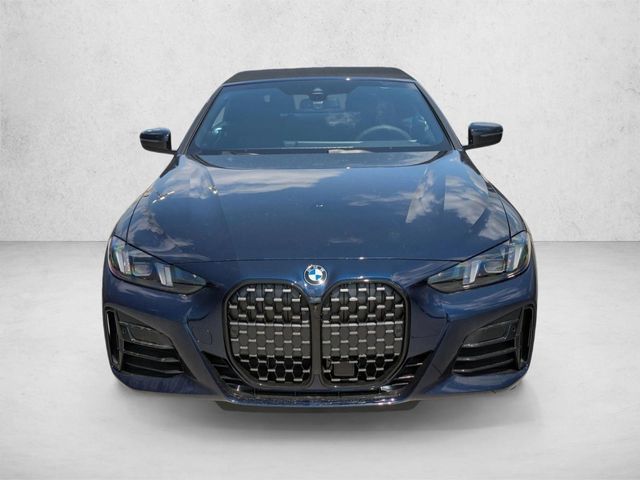 2026 BMW 4 Series 430i xDrive
