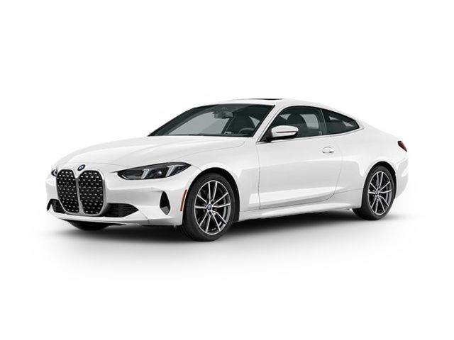 2026 BMW 4 Series 430i xDrive