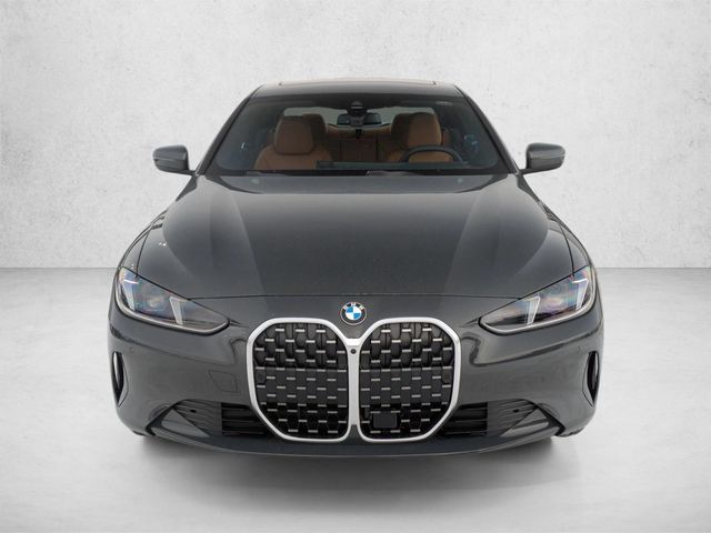 2026 BMW 4 Series 430i xDrive