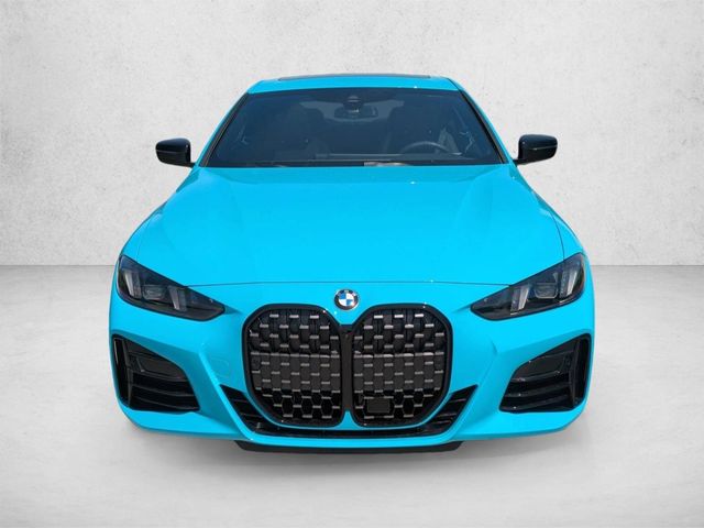 2026 BMW 4 Series 430i xDrive