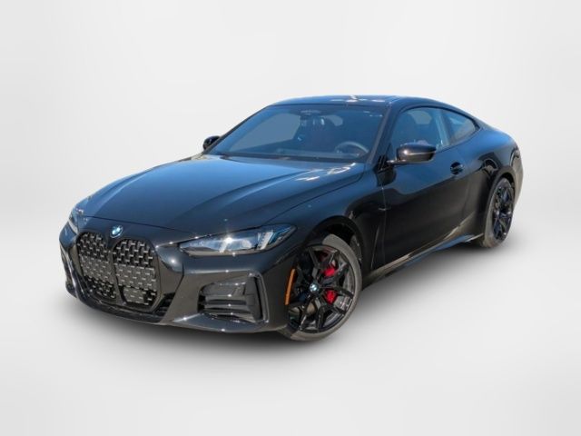 2026 BMW 4 Series 430i xDrive