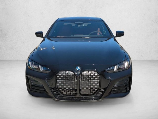 2026 BMW 4 Series 430i xDrive