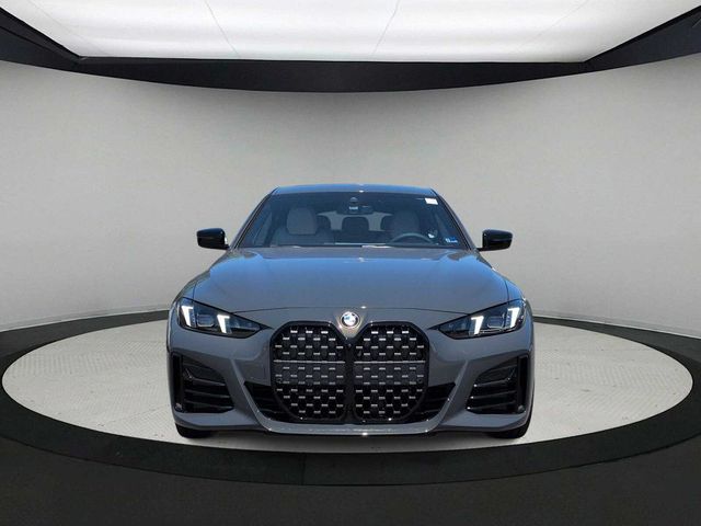 2026 BMW 4 Series 430i xDrive