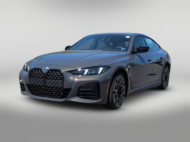 2026 BMW 4 Series 430i xDrive