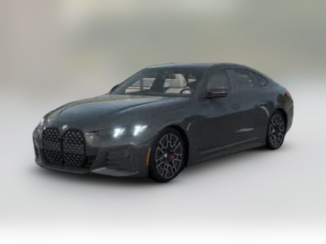 2026 BMW 4 Series 430i xDrive