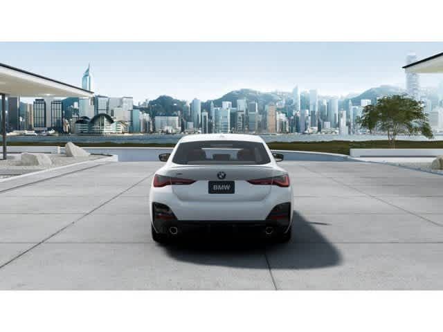2026 BMW 4 Series 430i xDrive