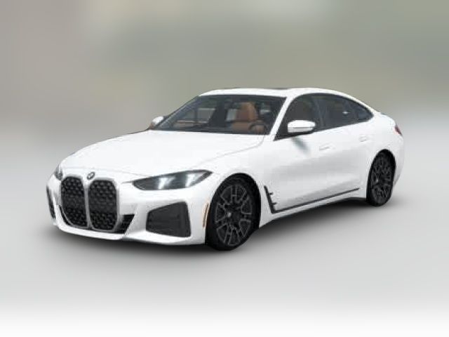 2026 BMW 4 Series 430i xDrive