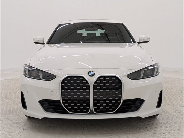 2026 BMW 4 Series 430i